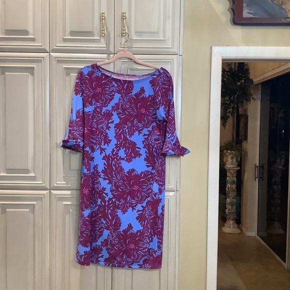 LILLY PULITZER DRESS - Picture 1 of 3